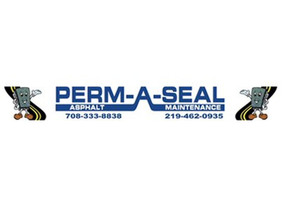 Perm-A-Seal Asphalt - Lynwood, IL