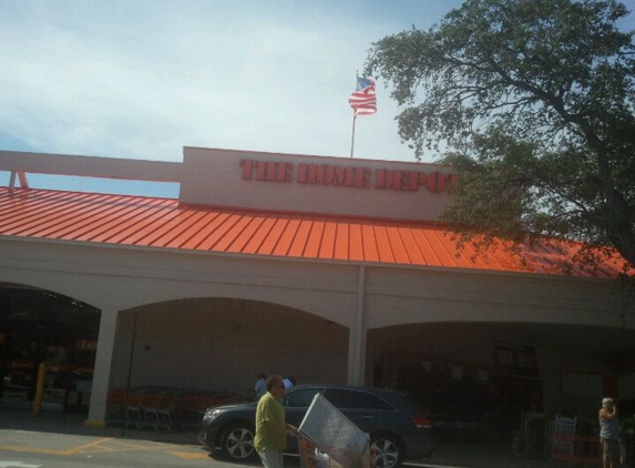 The Home Depot - Deerfield Beach, FL