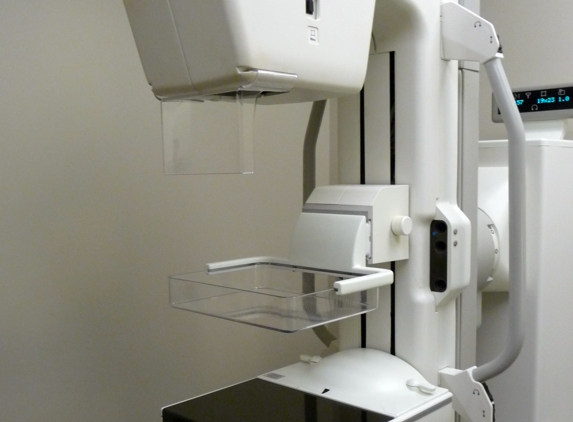 Diagnostic Imaging Specialists of Chicago, PC - Chicago, IL