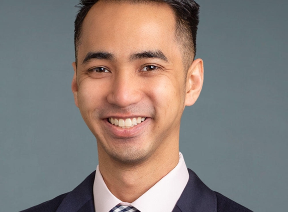 Andrew T. Nguyen, MD - New York, NY
