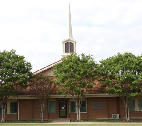 The Church of Jesus Christ of Latter-day Saints - Grapevine, TX