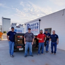 Randy's  Rooter & Plumbing LLC - Plumbers