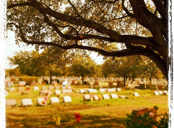 San Fernando Cemetery I&II - San Antonio, TX