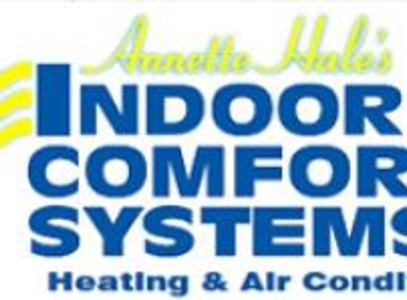 Annette Hale's Indoor Comfort Systems, Inc. - Huntsville, AL