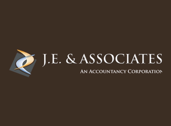 J.E. & Associates An Accountancy Corporation - Downey, CA