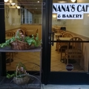 Nana's Cafe & Bakery - Sandwich Shops