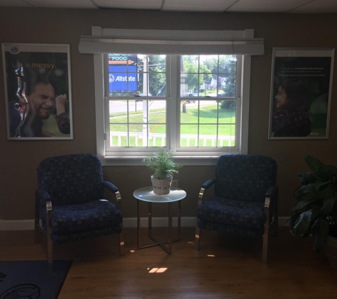Jennifer Morehouse: Allstate Insurance - Kettering, OH