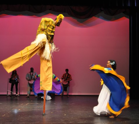 Caribbean Dancers of Atlanta - Conyers, GA