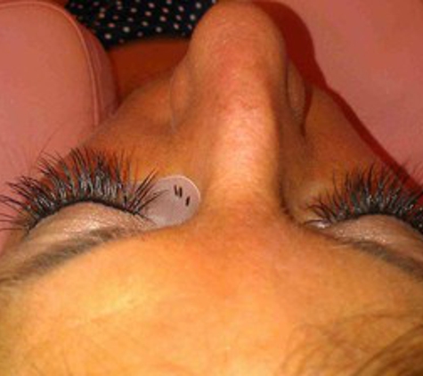 Eyelash Extensions by Tamiko Antoinette - Utica, MI