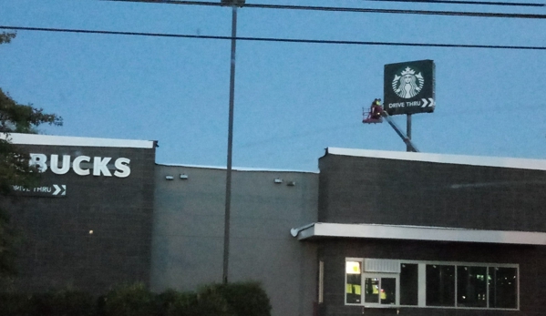 Starbucks Coffee - Goodlettsville, TN