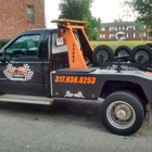 V-12 Towing&Recovery LLC