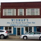 Widman's Candy Shop