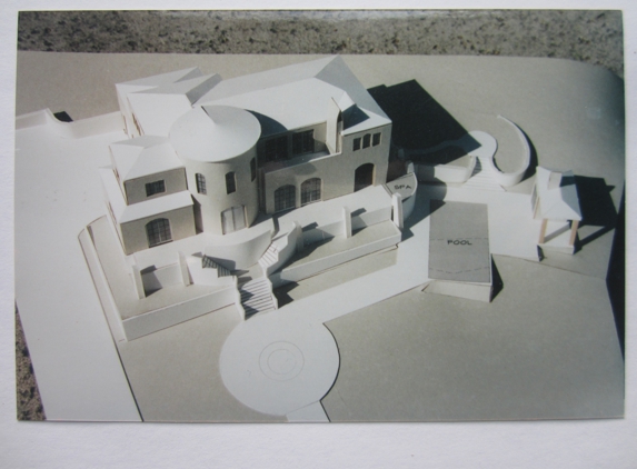 Torson Design Architectural Models - Vancouver, WA