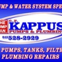 Kappus Pumps & Plumbing Inc.
