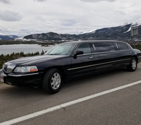 Stage Coach Limousine, Inc - Frisco, CO