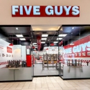 Five Guys - American Restaurants