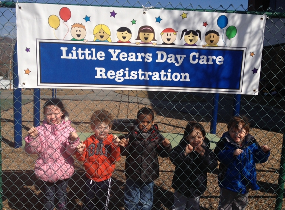 Little Years Day Care Inc - Hawthorne, NY