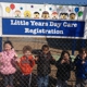 Little Years Day Care Inc