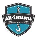 All-Season's Towing & Automotive Repair - Towing