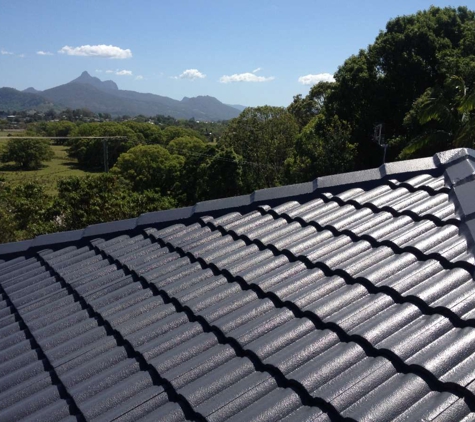 Killiby and Co. Roofing Pty Ltd