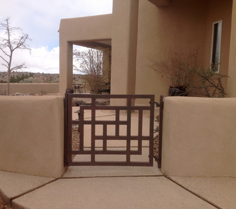 Delgado Wrought Iron - Albuquerque, NM