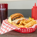 Chelo's Burgers - Hamburgers & Hot Dogs
