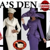 Diva's Den gallery