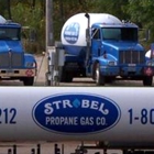 Strobel Propane Gas Co