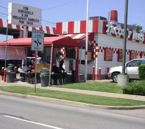 Tacos Y Mas - Dallas, TX