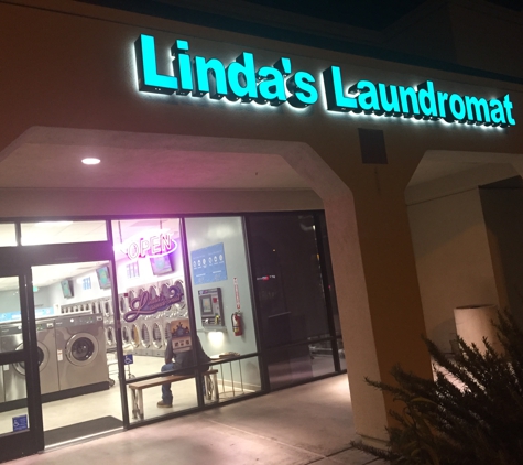 Lindas Laundromat - Salinas, CA