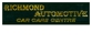 Richmond Automotive Car Care Centre