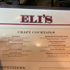 Eli's on the Hill