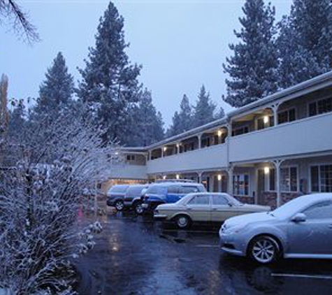 Travel Inn - South Lake Tahoe, CA