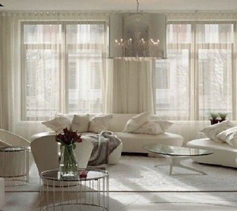 Central Coast Curtains & Blinds - Long Jetty, NSW. Curtain By Central Coast Curtains & Blinds