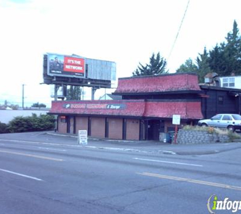 Rickshaw Restaurant - Seattle, WA