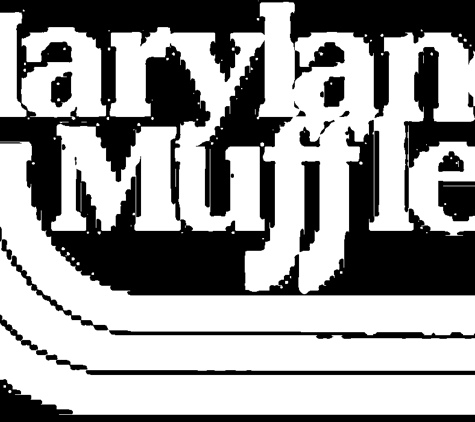 Maryland Muffler Inc. - Millersville, MD