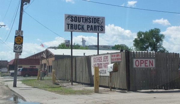 Southside Truck & Jeep Parts - Kansas City, KS