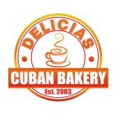Delicias Cuban Bakery - Cuban Restaurants