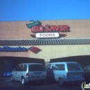 Big Saver Foods - Food Products