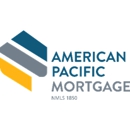Jason Vassar - American Pacific Mortgage - Mortgages
