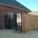Jenks Fence - Deck Builders