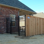 Jenks Fence