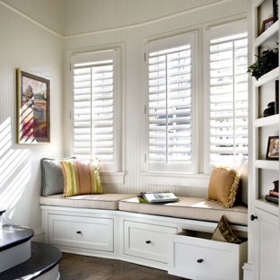 Acadia Shutters & Blinds, Inc - Charlotte, NC