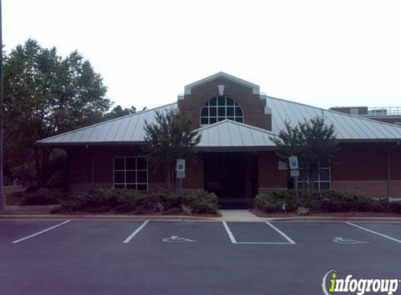 Matthews Radiation Oncology Center - Matthews, NC