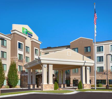 Holiday Inn Express & Suites Orem-North Provo - Orem, UT