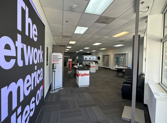 Verizon - Springfield, VA