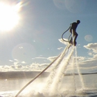 Rocky Mountain Flyboard