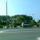 Electric Charging Station - Gas Stations