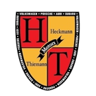 Heckmann & Thiemann Motors