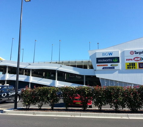 de Groot & Benson Pty Ltd - Coffs Harbour, NSW